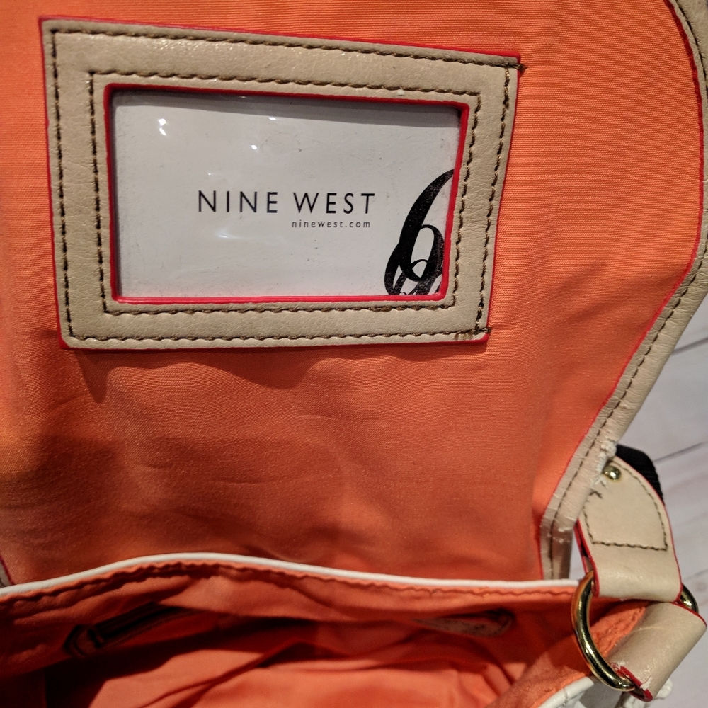 Nine West small bag Crossbody - Picture 4 of 5